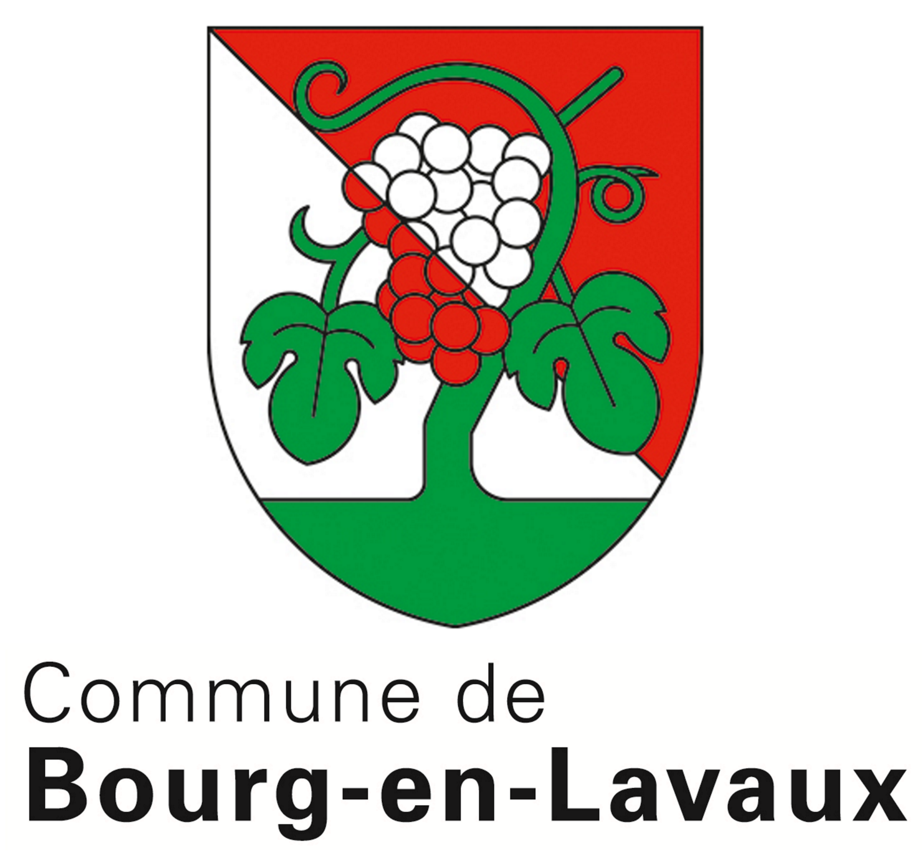 Commune de Bourg en Lavaux