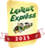 Lavaux Express logo